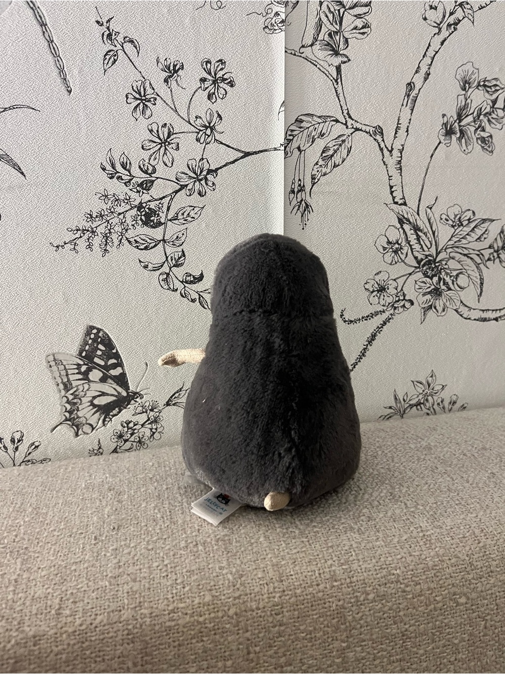 Jellycat mole - Picture 2 of 2
